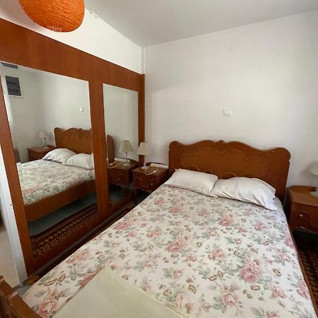 Penelope Appartement Vrontádos Buitenkant foto