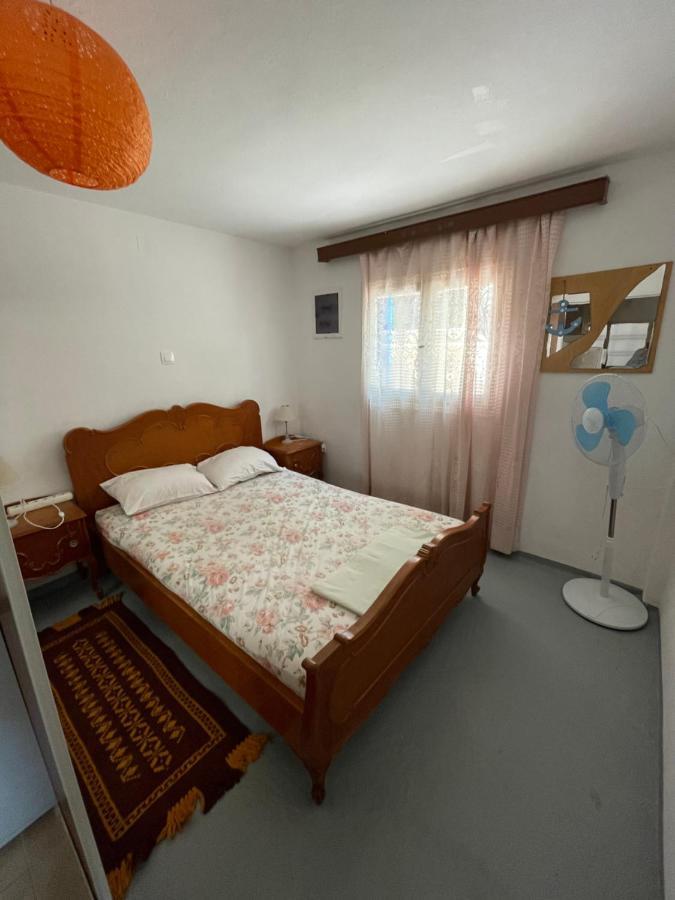 Penelope Appartement Vrontádos Buitenkant foto
